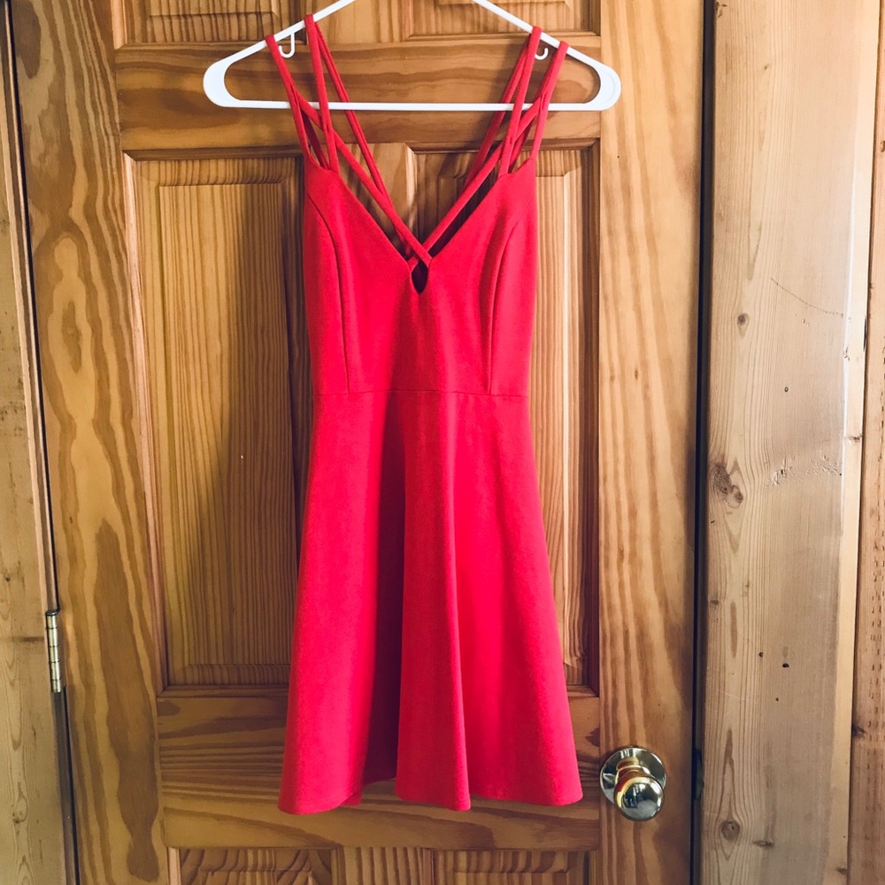 Modlook 29 Dress